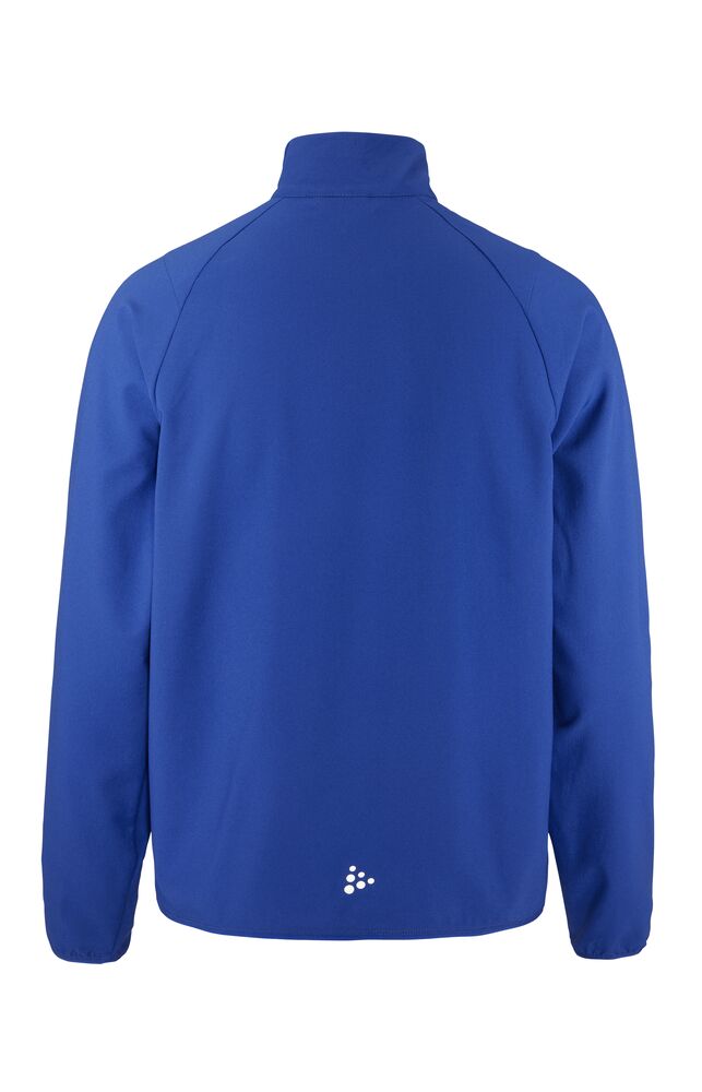 Craft Rush 2.0 Training Jacket W - Club Cobalt [346000] / XS