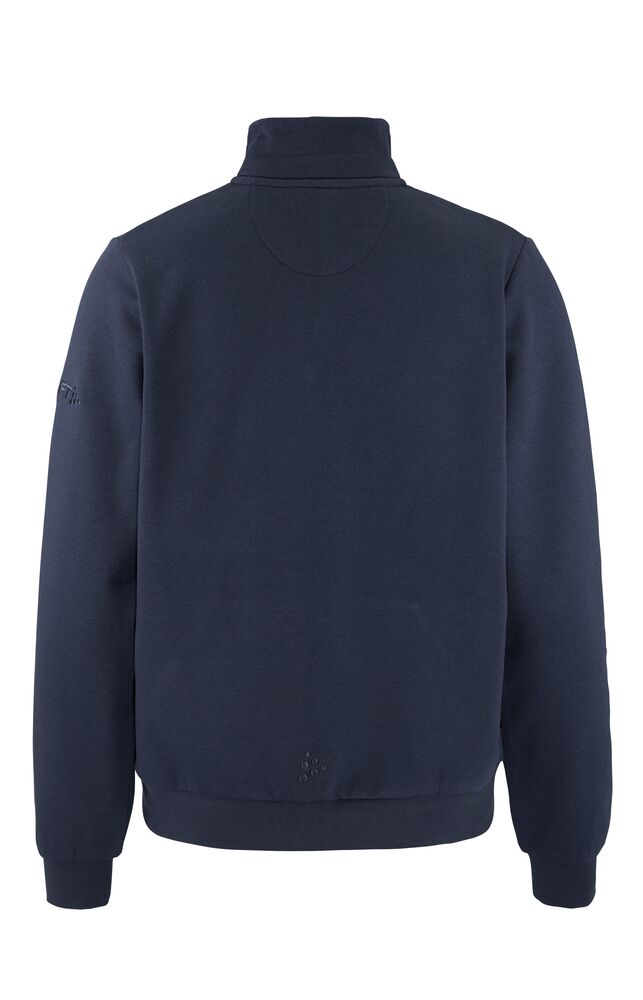 Craft Community 2.0 Zip Jkt W - NAVY [390000] / XS