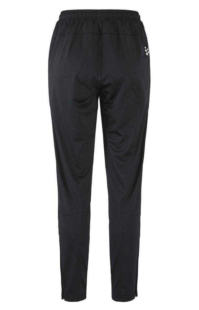 Craft Evolve 2.0 Pants W - Black AW25 [999000] / XS