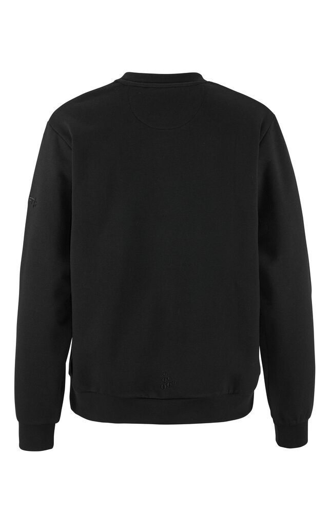 Craft Community 2.0 R Neck W - Black AW25 [999000] / XS