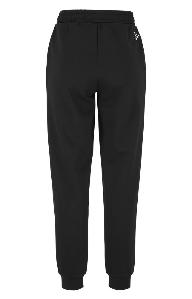 Craft Community 2.0 Pants W - Black AW25 [999000] / XS