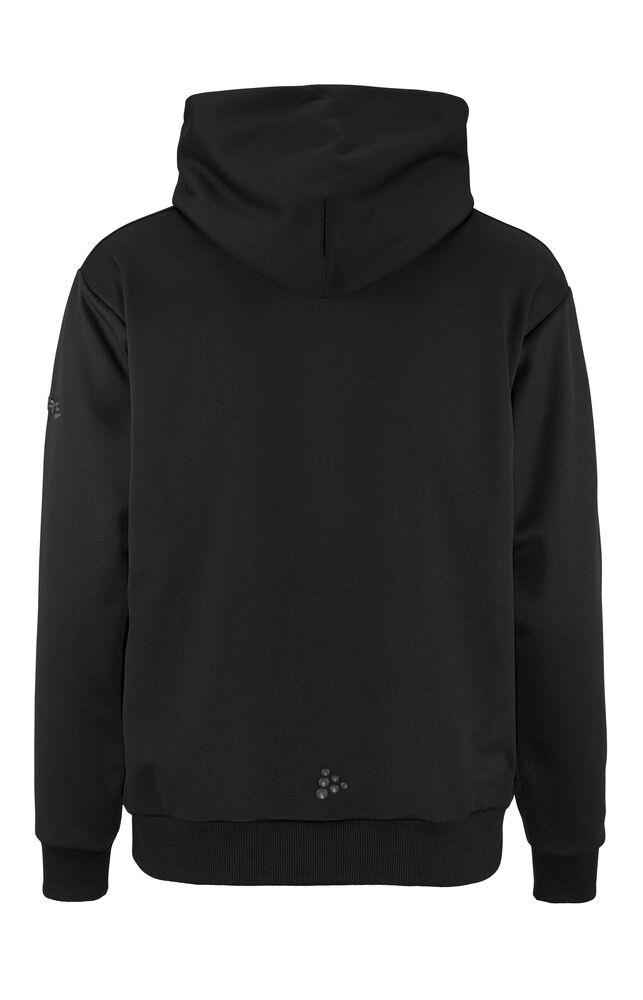 Craft Community 2.0 Function Hoodie W - Black AW25 [999000] / XS
