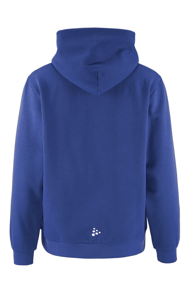 Craft Community 2.0 Logo Hoodie W - Club Cobalt [346000] / XS