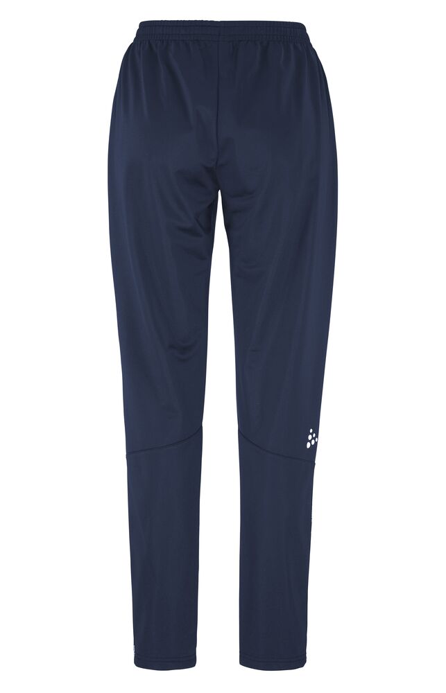 Craft Squad Go Pant W - NAVY [390000] / XS