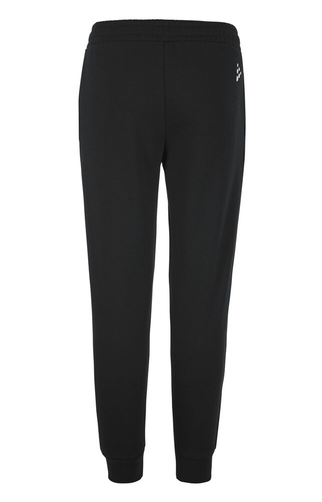 Craft Community 2.0 Pants Jr - Black AW25 [999000] / 122/128
