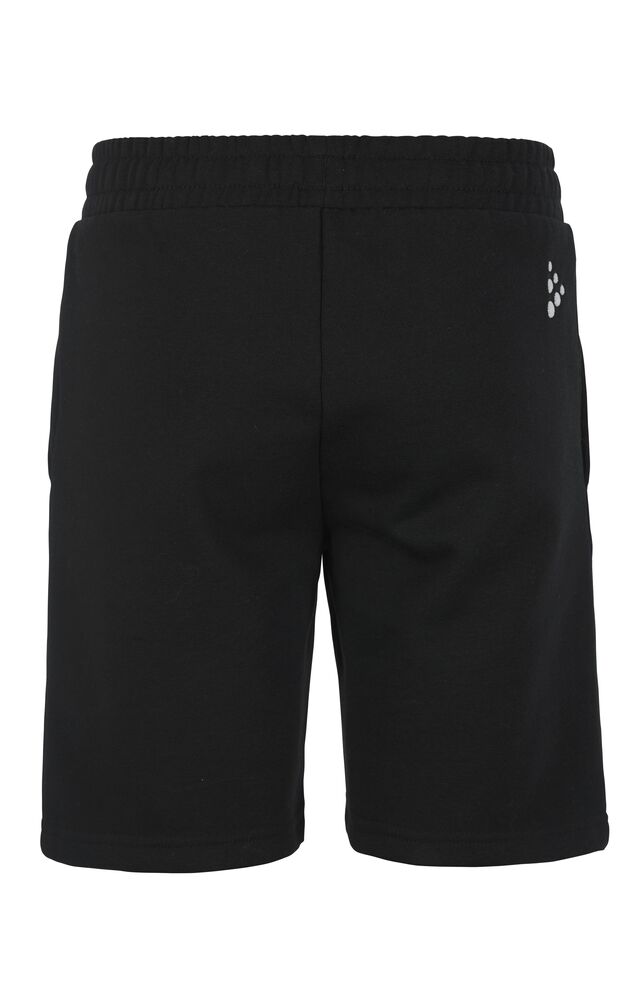 Craft Community 2.0 Shorts Jr - Black AW25 [999000] / 122/128