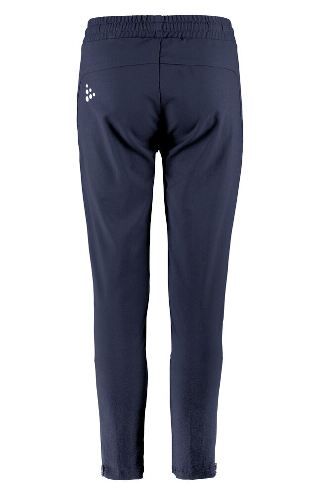 Craft Rush 2.0 Training Pants Jr - NAVY [390000] / 122/128