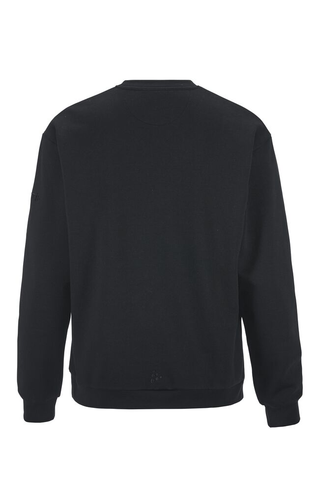 Craft Community 2.0 R Neck M - Black AW25 [999000] / XS