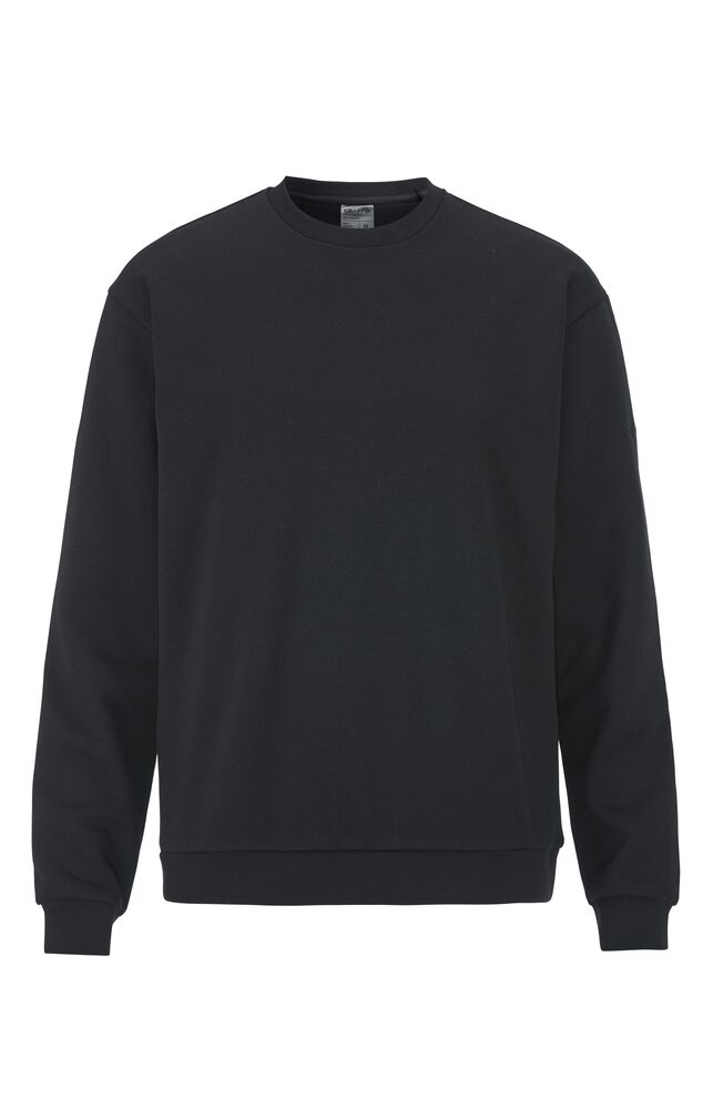 Craft Community 2.0 R Neck M - Black AW25 [999000] / XS