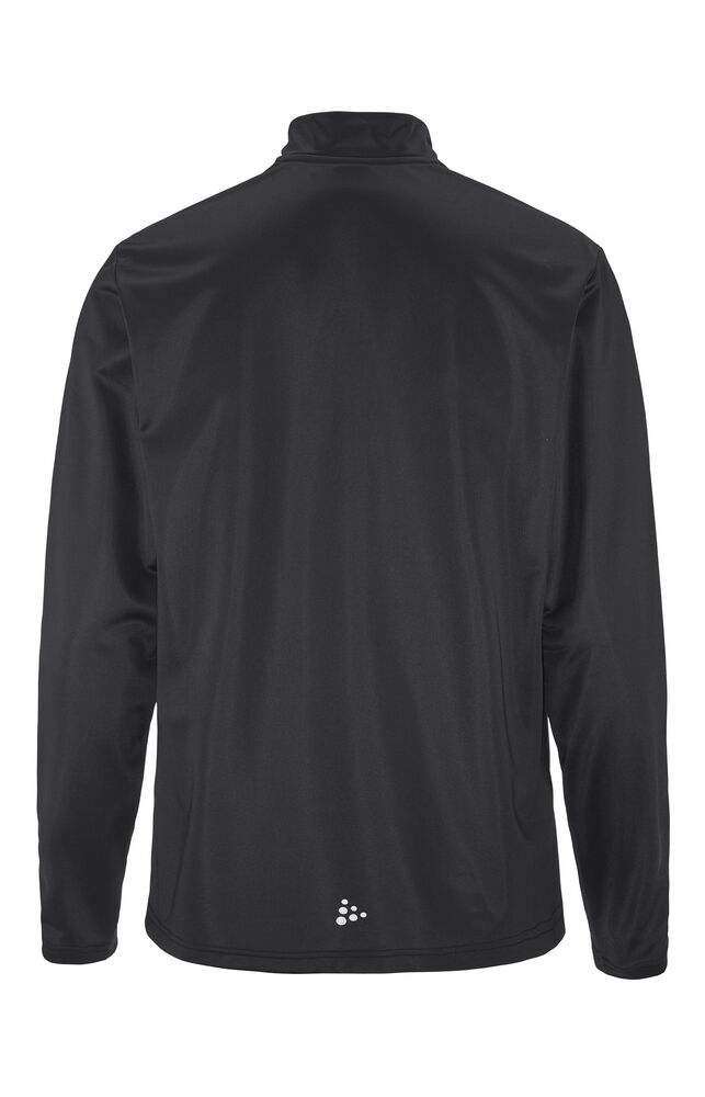 Craft Squad Go Hz M - Black AW25 [999000] / XS