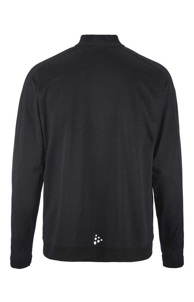 Craft Evolve 2.0 Half Zip M - Black AW25 [999000] / XS