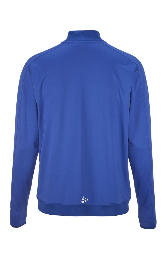 Craft Evolve 2.0 Full Zip Jacket M - Club Cobalt [346000] / XS