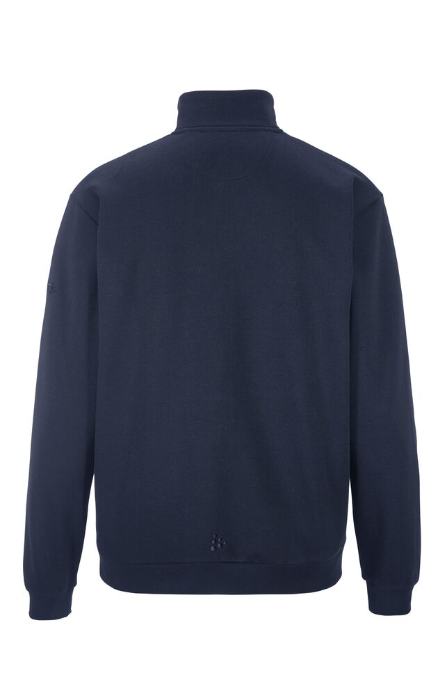 Craft Community 2.0 Zip Jkt M - NAVY [390000] / XS