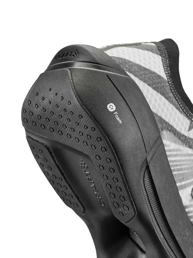 Craft Nordlite Speed M - BLACK-BLACK [999999] / 39½/6 UK