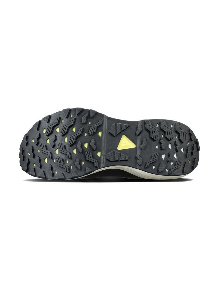Craft Pure Trail M - Black-N Light [999503] / 39½/6 UK