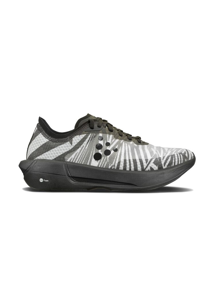 Craft Nordlite Speed W - BLACK-BLACK [999999] / 35½/3 UK