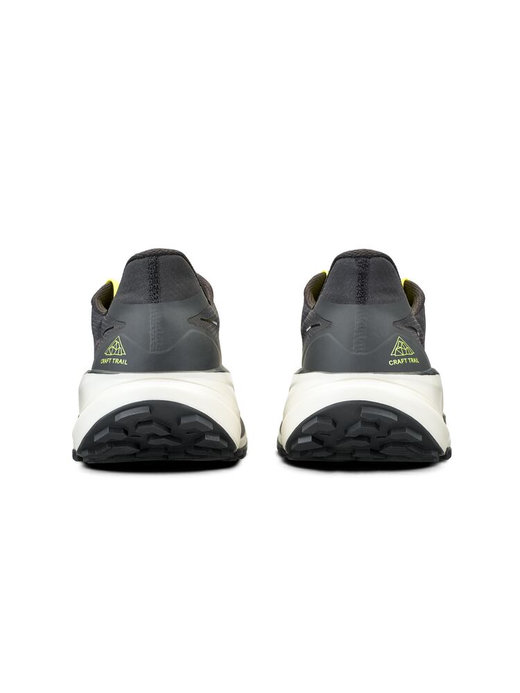 Craft Pure Trail M - Black-N Light [999503] / 39½/6 UK
