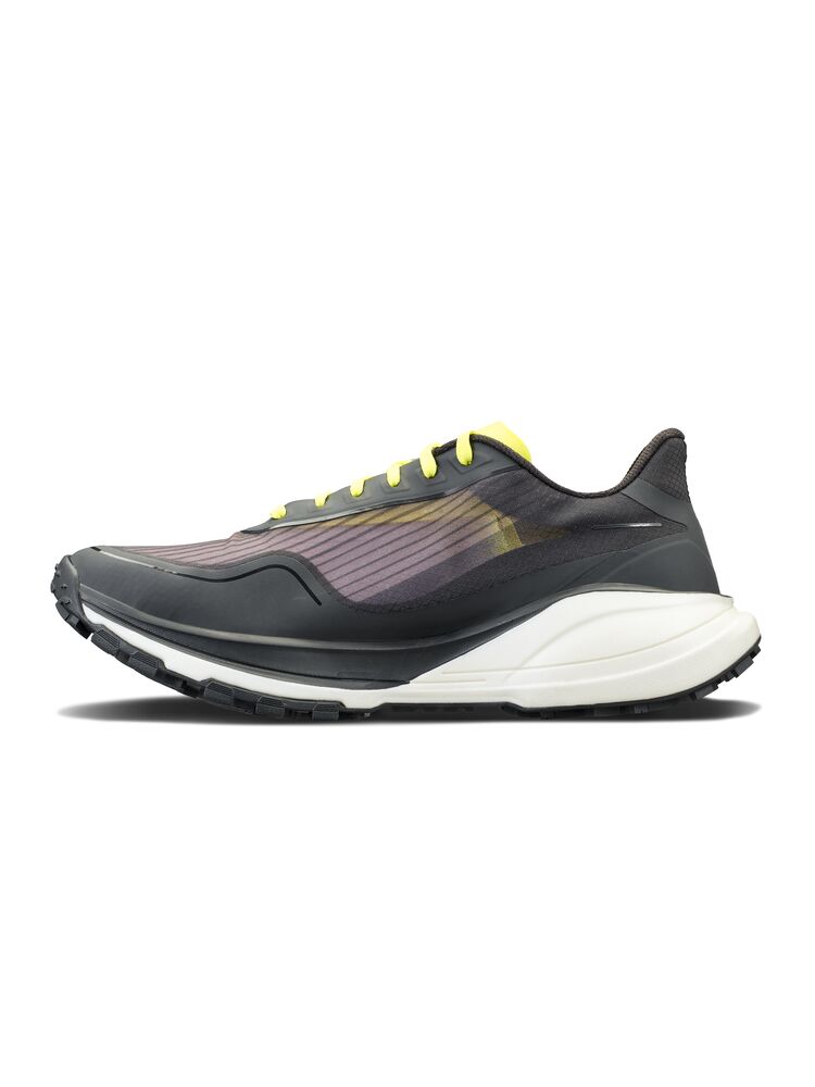 Craft Pure Trail M - Black-N Light [999503] / 39½/6 UK