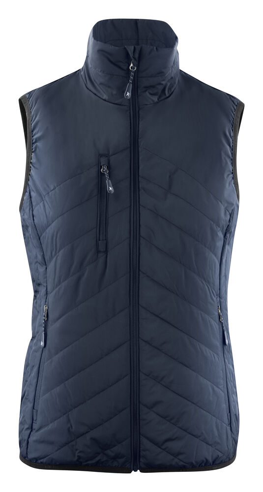 Deer Ridge Vest Woman