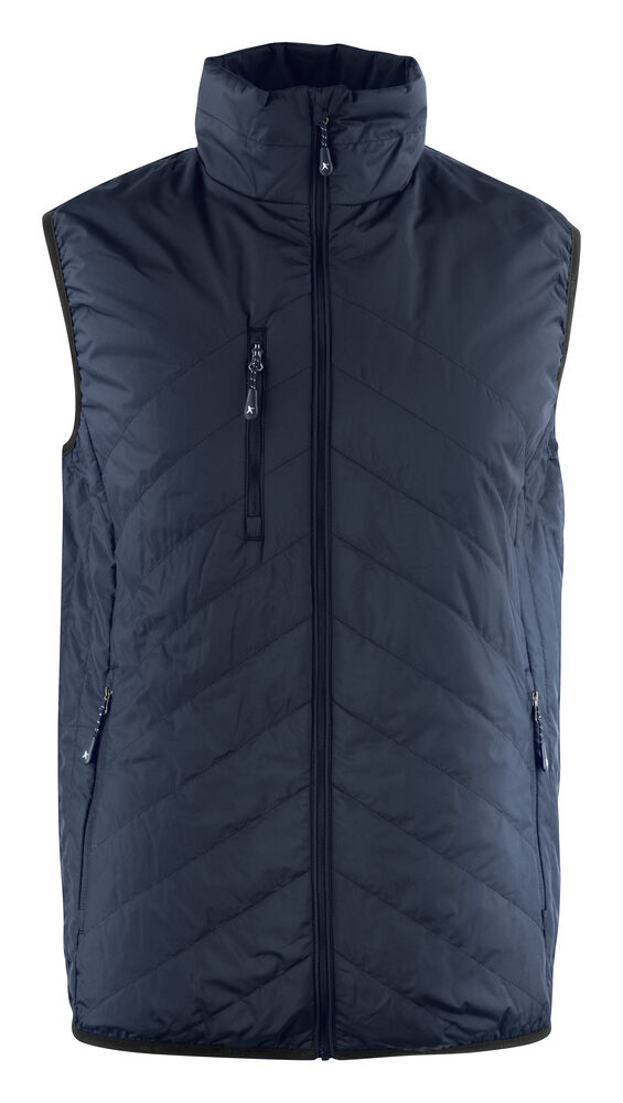 Deer Ridge Vest från James Harvest