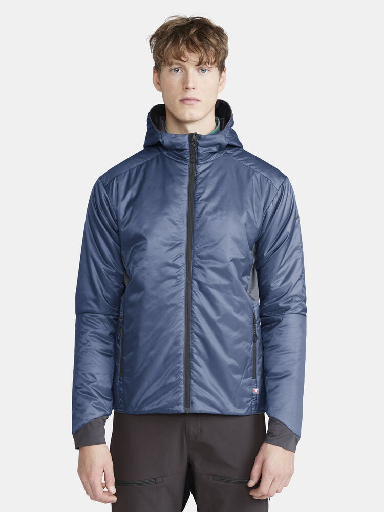 Craft ADV Explore Lightweight Jacket M - FLOW (retail) [362000] / S