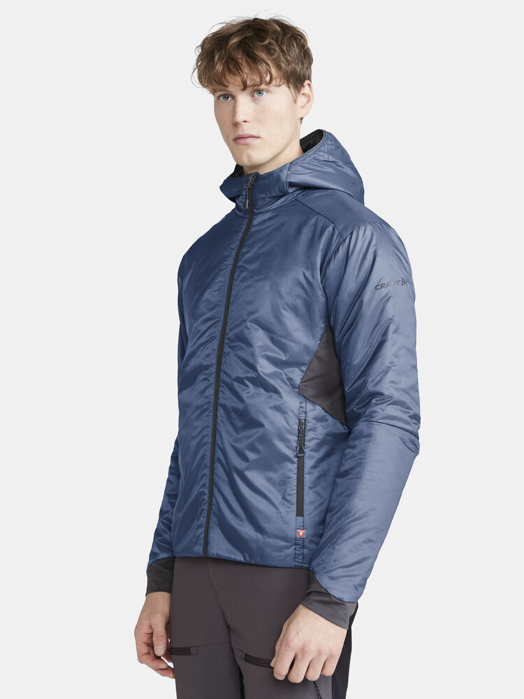 Craft ADV Explore Lightweight Jacket M - FLOW (retail) [362000] / S