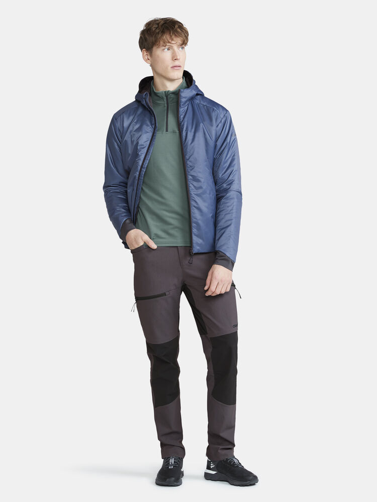 Craft ADV Explore Lightweight Jacket M - FLOW (retail) [362000] / S