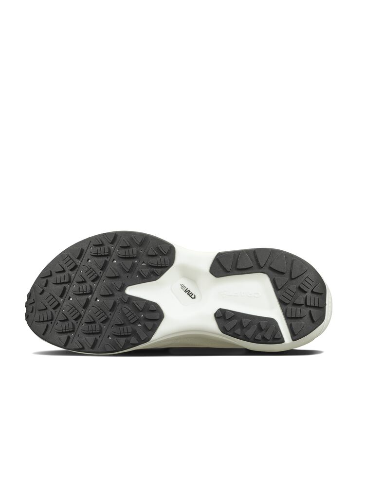 Craft Nordlite Ultra M - Ash White-Black [895999] / 39½/6 UK