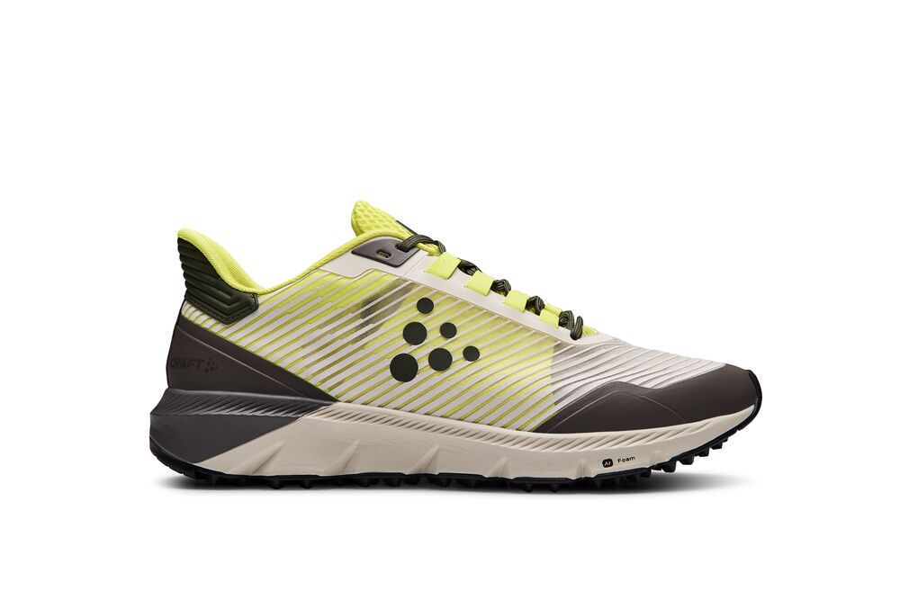 Craft Nordic Terrain M - Tofu-Thyme [905626] / 39½/6 UK