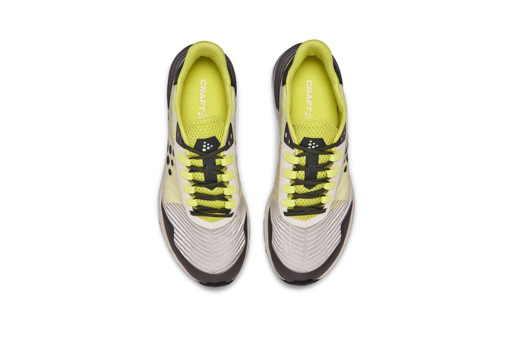 Craft Nordic Terrain M - Tofu-Thyme [905626] / 39½/6 UK