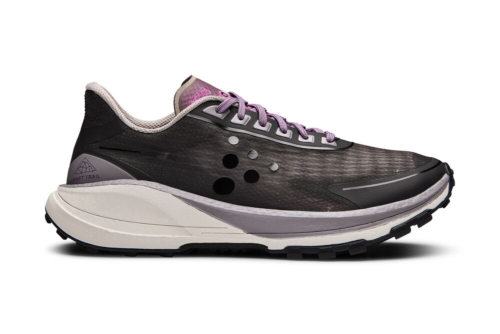Craft Pure Trail W - Black-Clay [999230] / 35½/3 UK