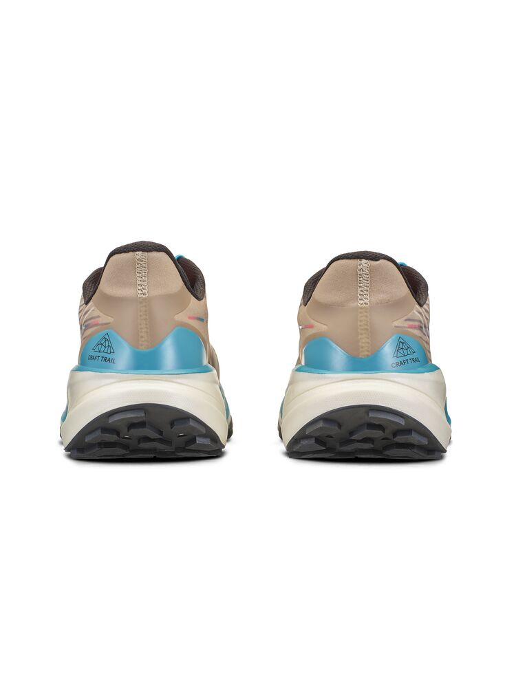 Craft Pure Trail W - Plaster-Laser [214652] / 35½/3 UK