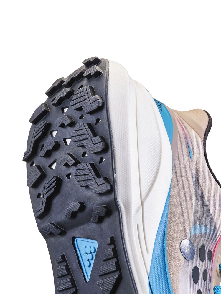 Craft Pure Trail W - Plaster-Laser [214652] / 35½/3 UK