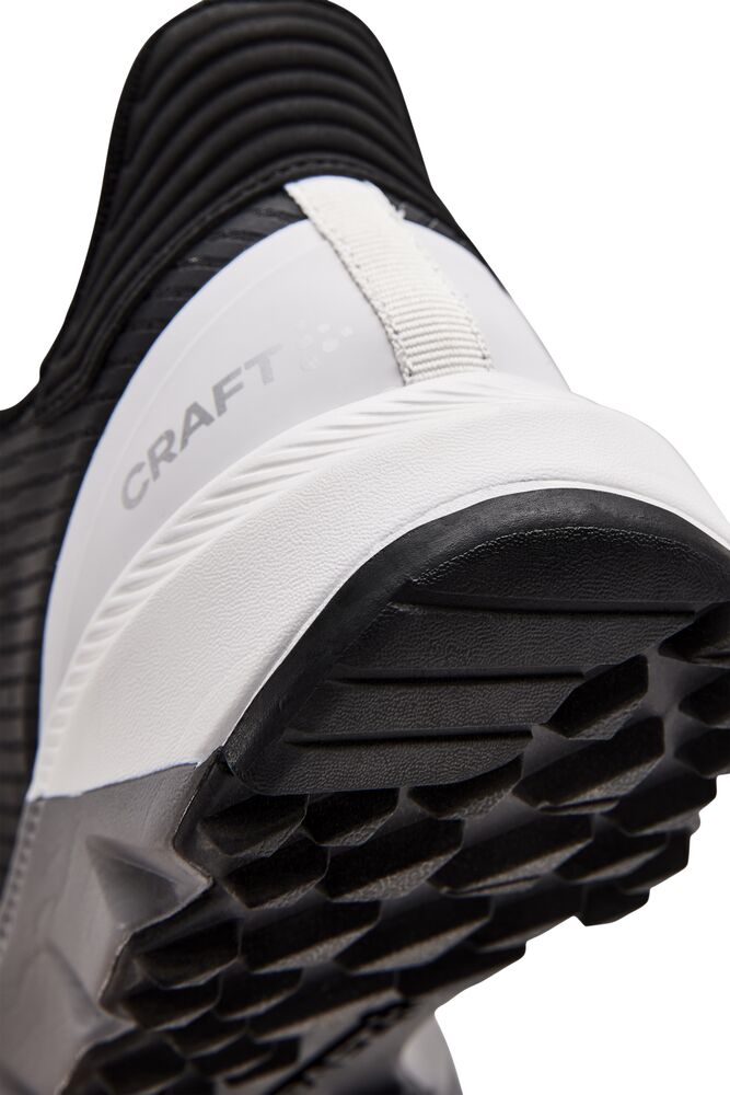 Craft Nordic Terrain W - Black/White AW25 [999900] / 35½/3 UK
