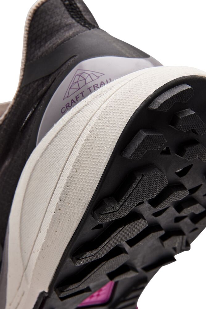 Craft Pure Trail W - Black-Clay [999230] / 35½/3 UK