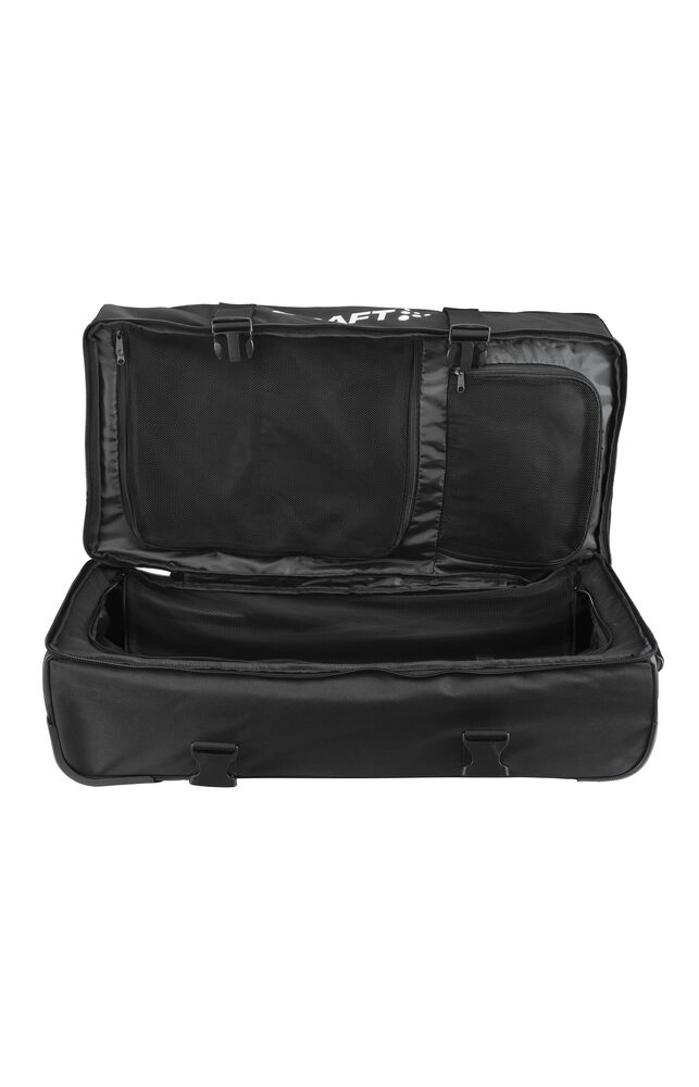 Craft Ability Gear Bag - Black AW25 [999000] / OS