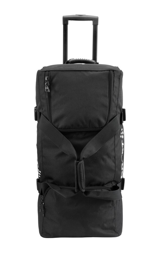 Craft Ability Gear Bag - Black AW25 [999000] / OS