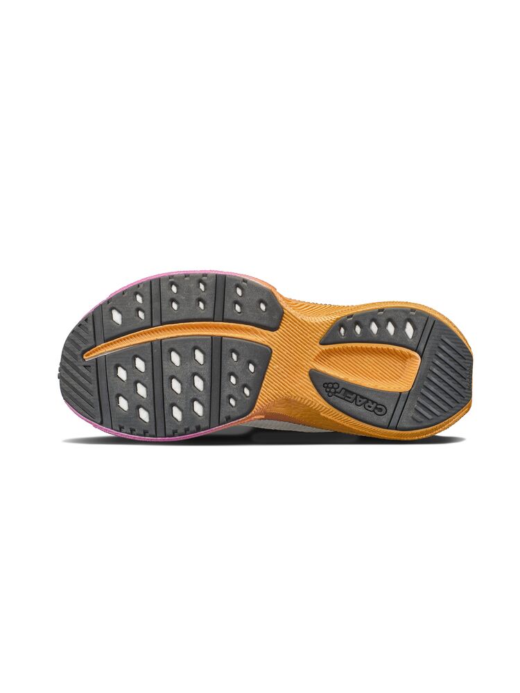 Craft Endurance 2 W - Ash White-Fuchsia [895745] / 35½/3 UK