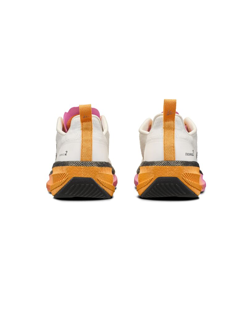 Craft Endurance 2 W - Ash White-Fuchsia [895745] / 35½/3 UK
