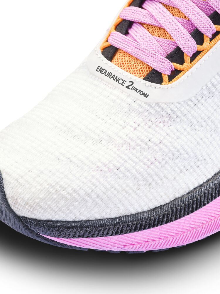 Craft Endurance 2 W - Ash White-Fuchsia [895745] / 35½/3 UK