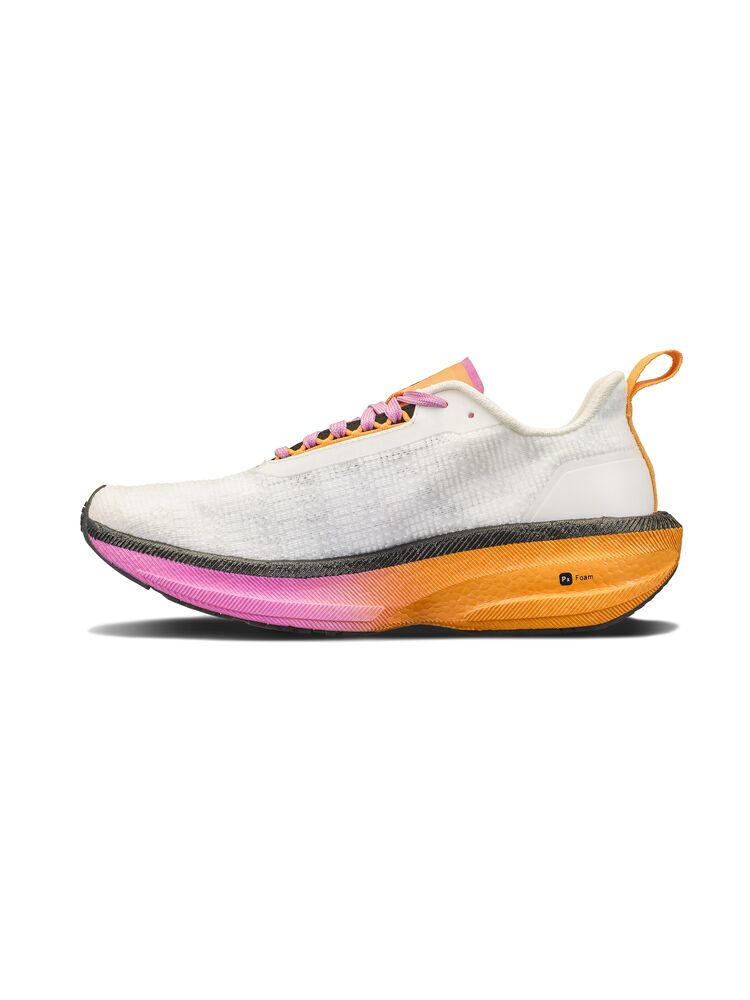 Craft Endurance 2 W - Ash White-Fuchsia [895745] / 35½/3 UK
