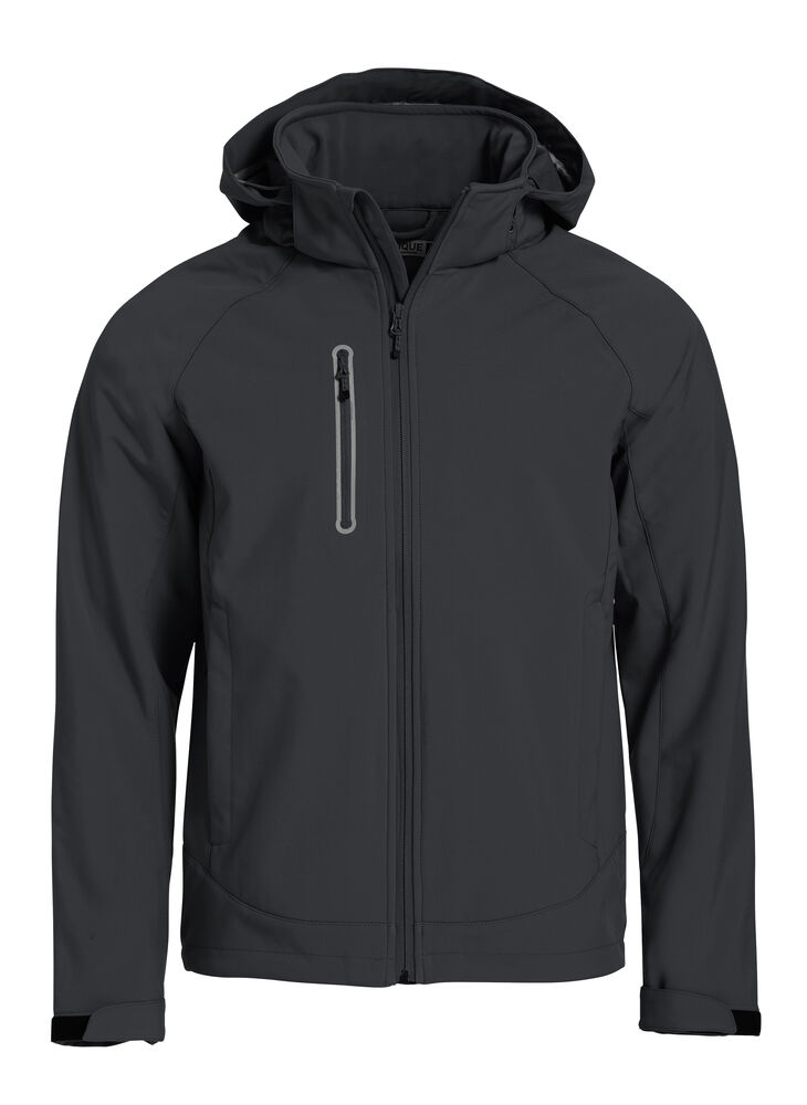 Milford Jacket från Clique