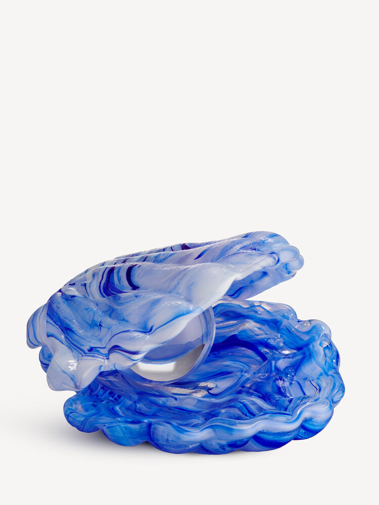 Mother Of Pearl Blue j Ac -24