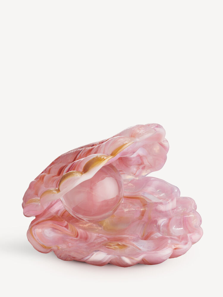 Mother Of Pearl Pink j Ac -24