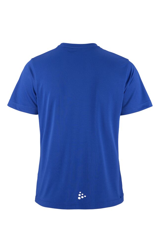Craft Squad Go Function Tee W - Club Cobalt [346000] / XS
