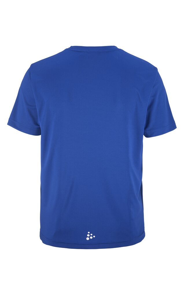 Craft Squad Go Function Tee M - Club Cobalt [346000] / XS