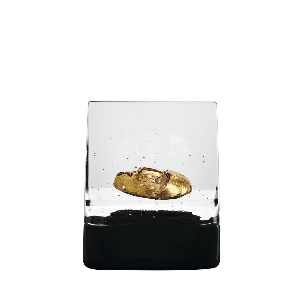 Black elements House of mystery gold, BV AC-23 2