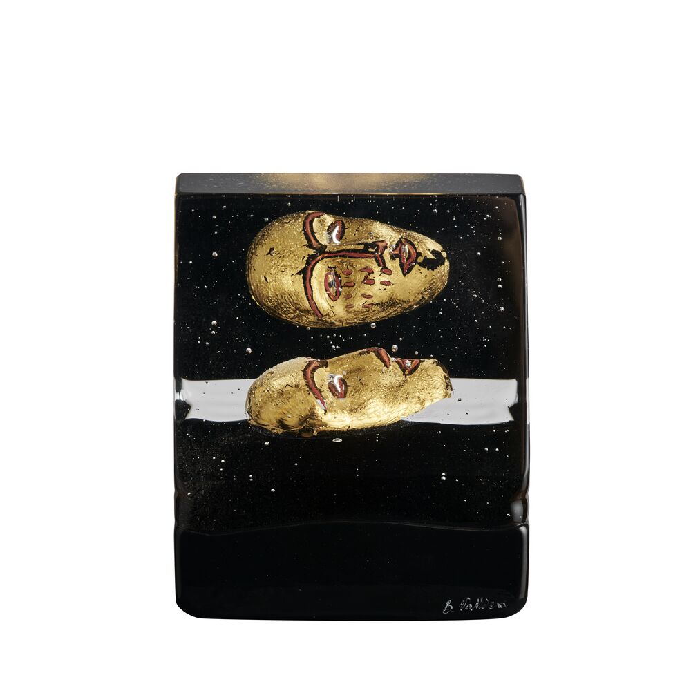 Black elements House of mystery gold, BV AC-23 3