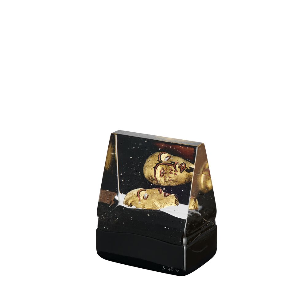 Black elements House of mystery gold, BV AC-23 4