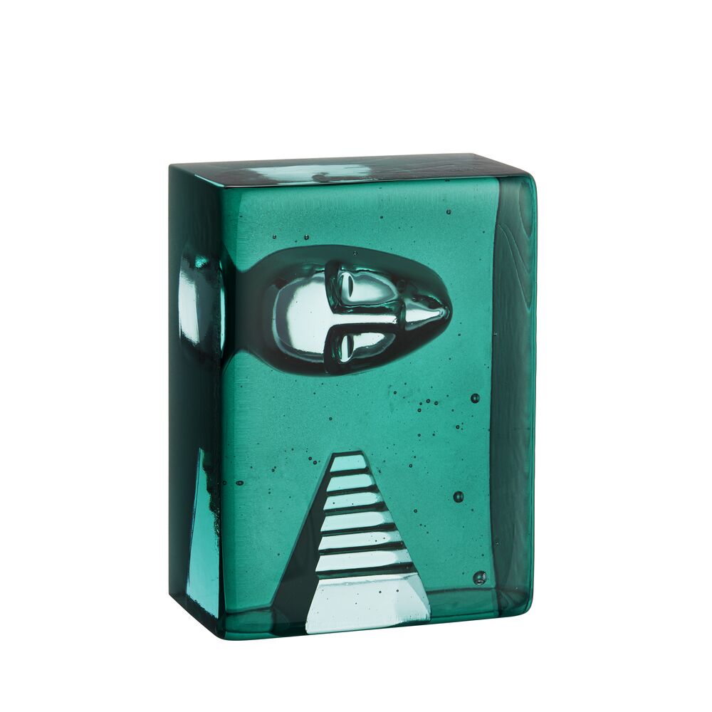 Azur Stairs petrol blue BV AC-24 2